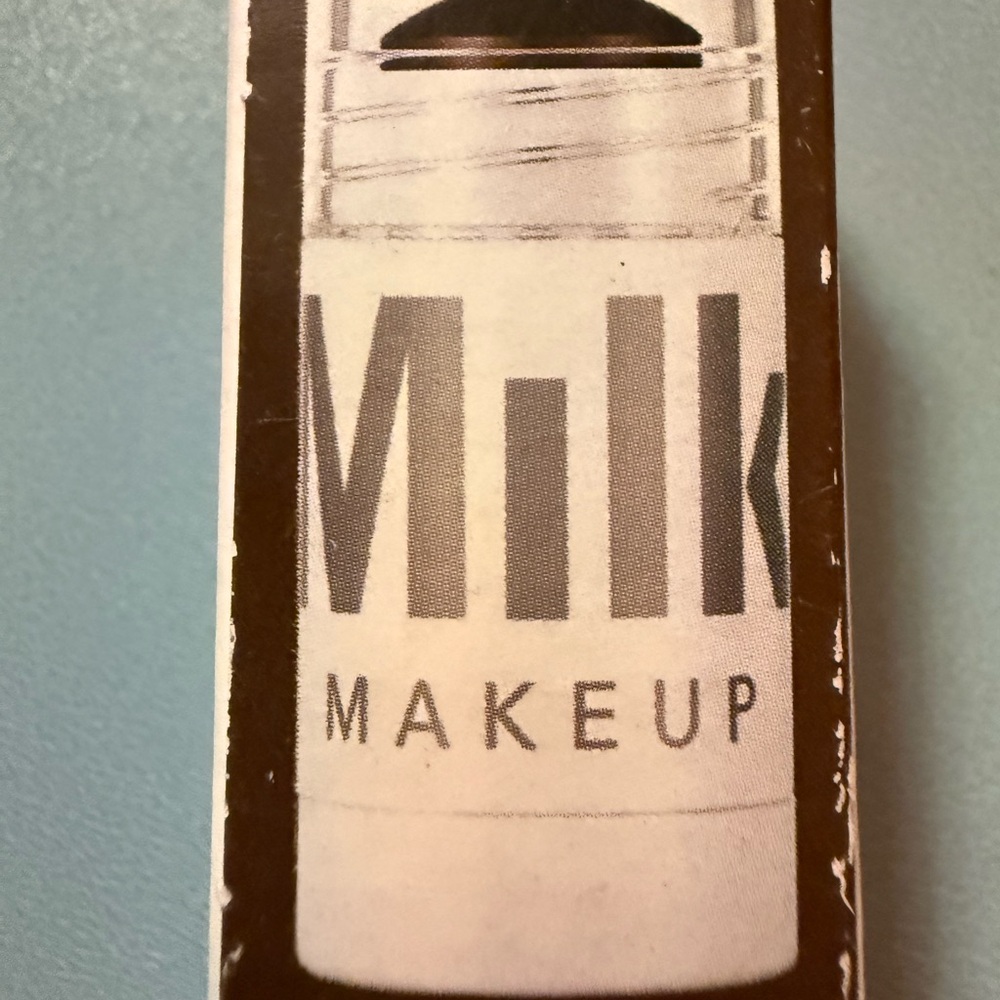 Milk Makeup Primer Stick - White